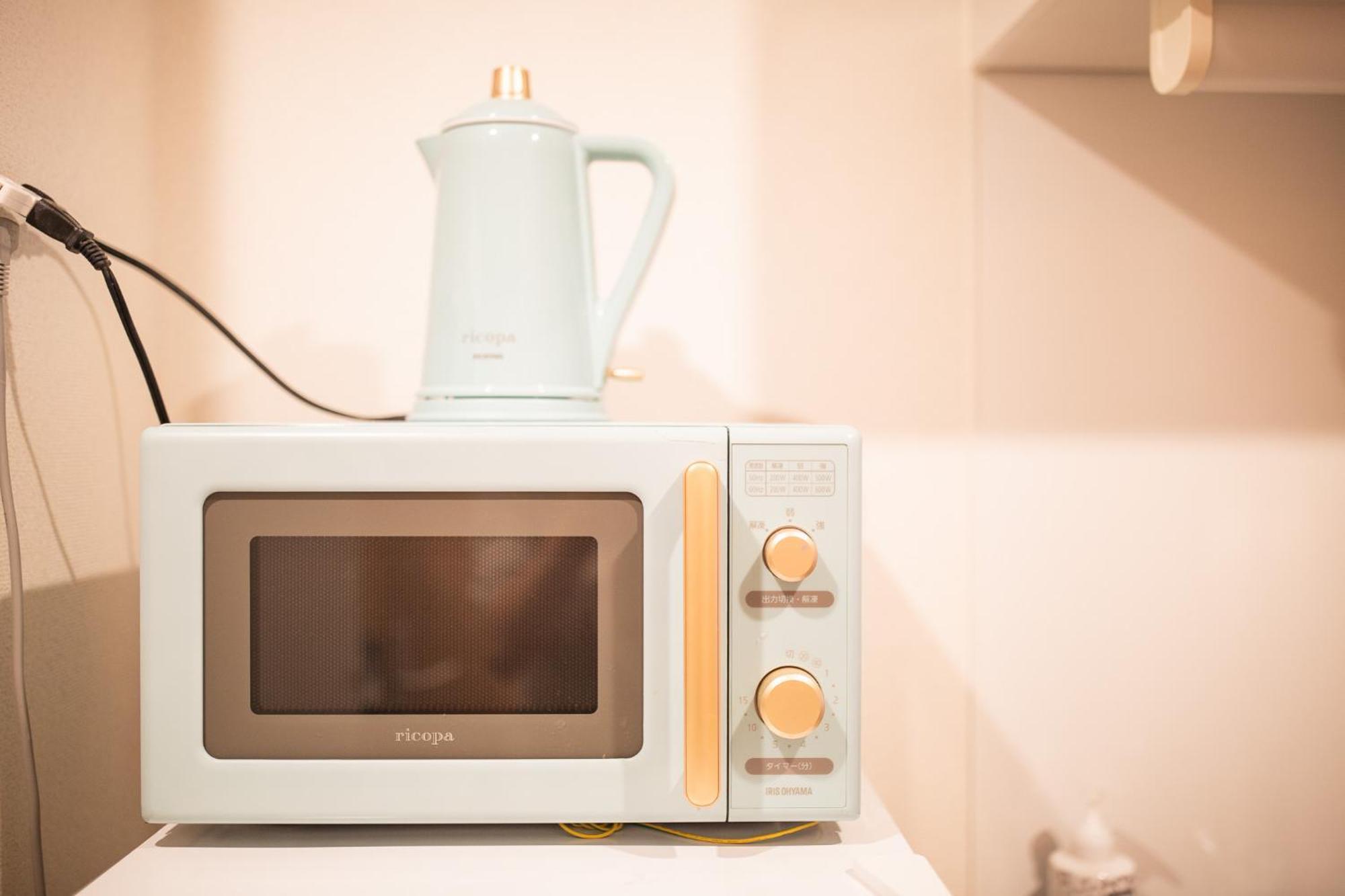 Apartment B&今里店 Osaka