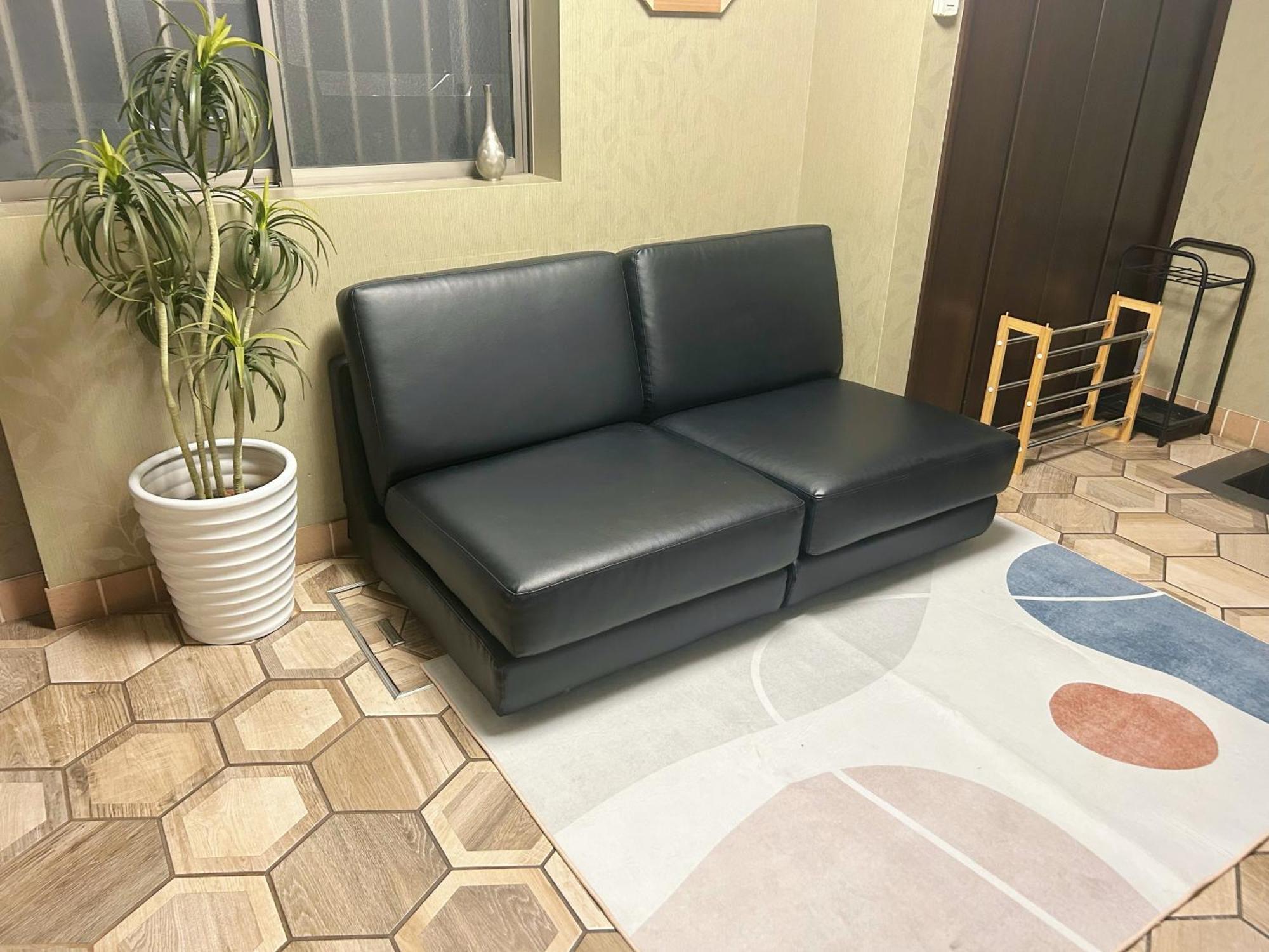 Yume夢 動物園前店 Homestay Osaka
