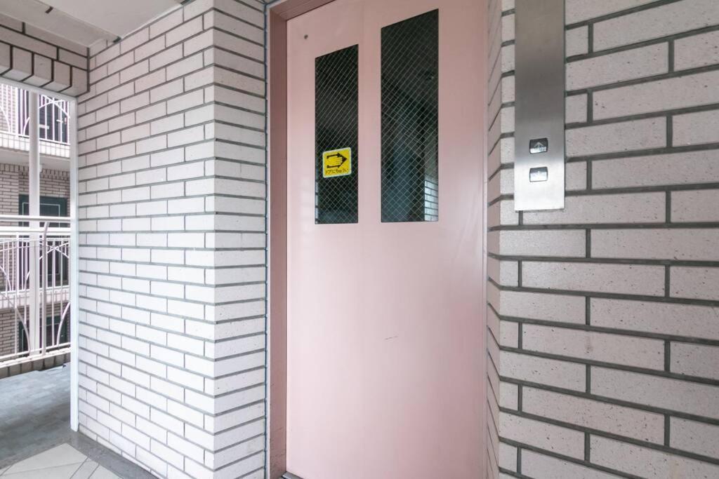 Gn15 Tr Nagahori Apartment *