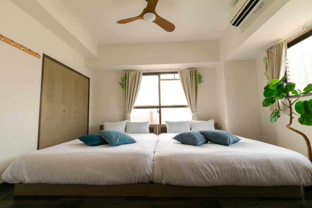 Apartment Gn15 Tr Nagahori *