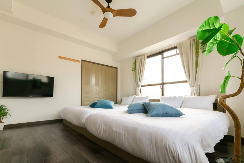 Apartment Gn15 Tr Nagahori *