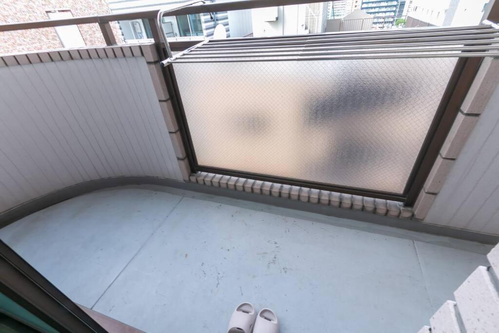 Apartment Gn15 Tr Nagahori Osaka