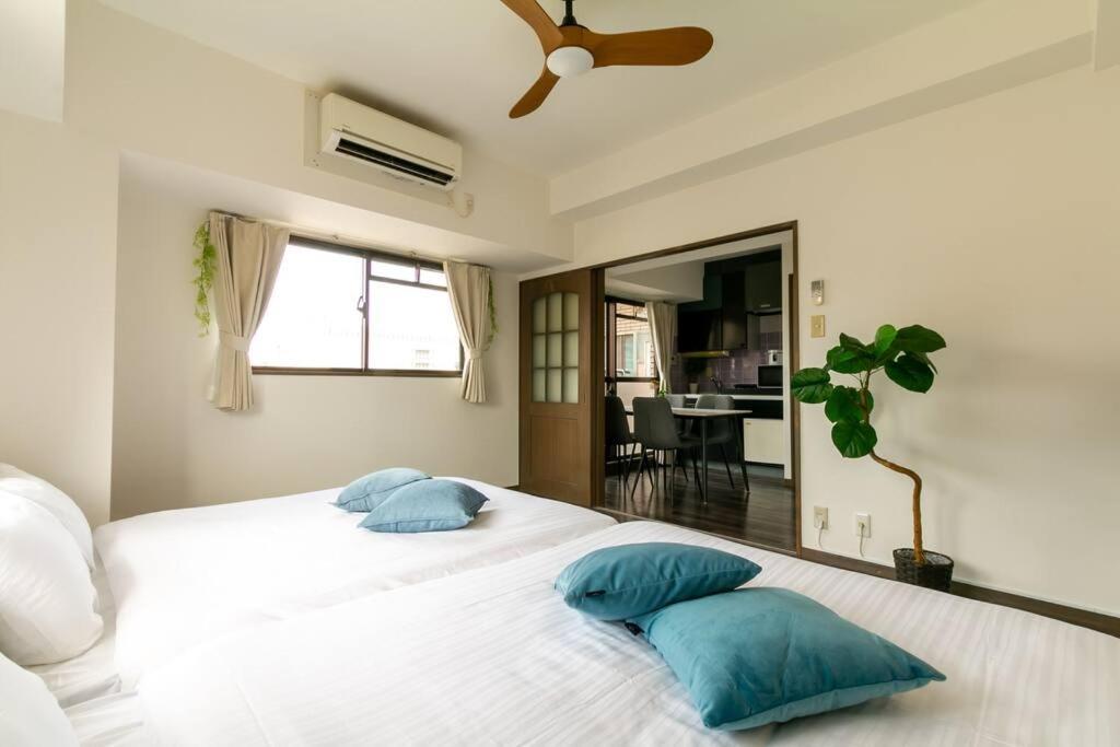 Apartment Gn15 Tr Nagahori