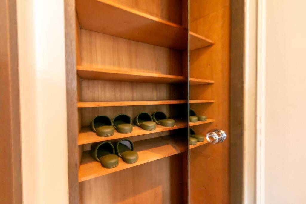 Apartment Gn15 Tr Nagahori