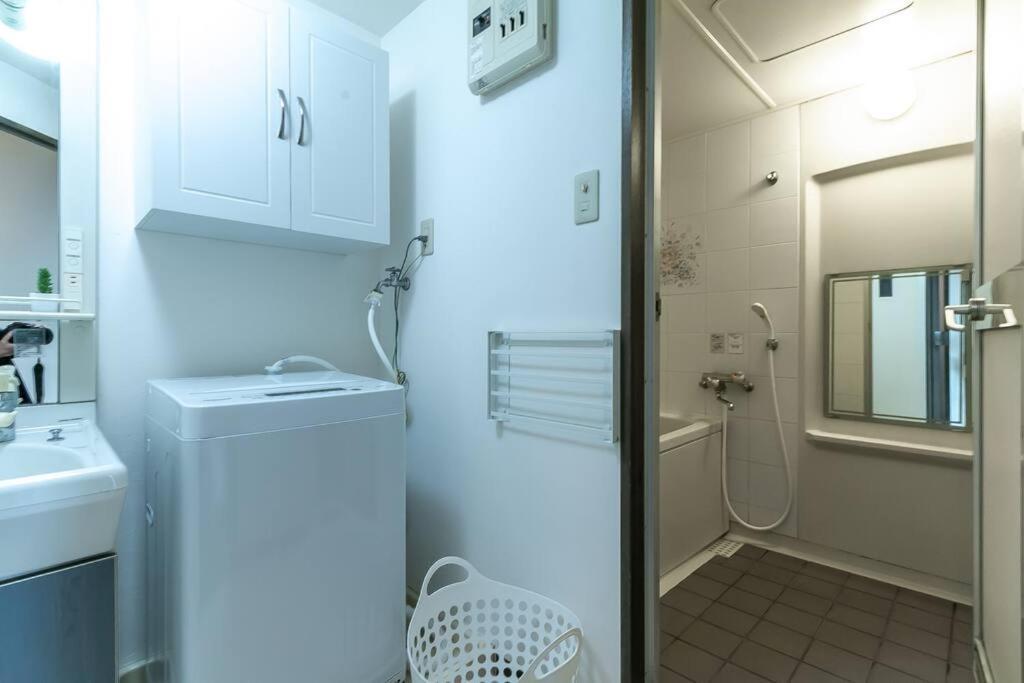 Gn15 Tr Nagahori Apartment