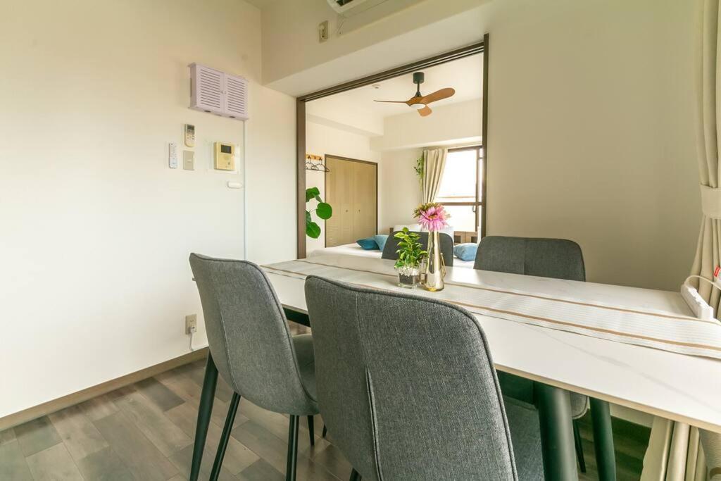 Gn15 Tr Nagahori Apartment Osaka
