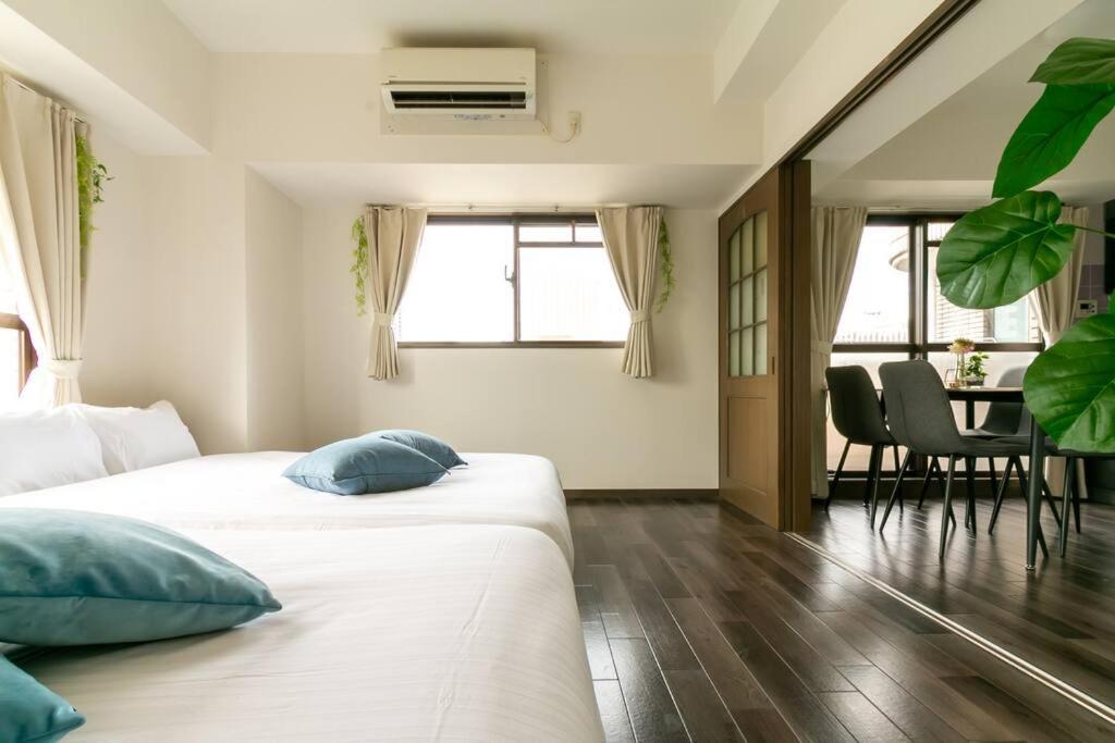 Apartment Gn15 Tr Nagahori *