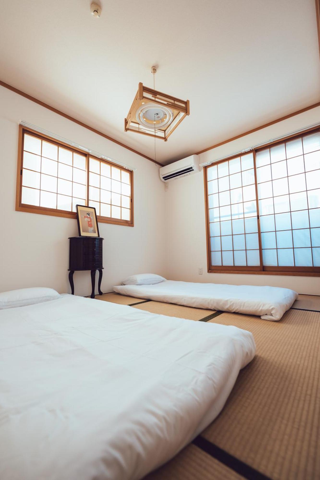 Apartment House天王寺