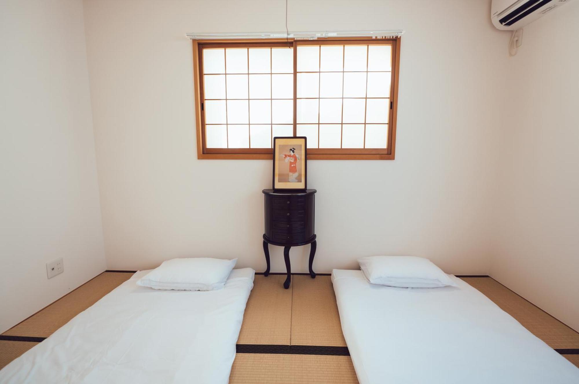 House天王寺 *