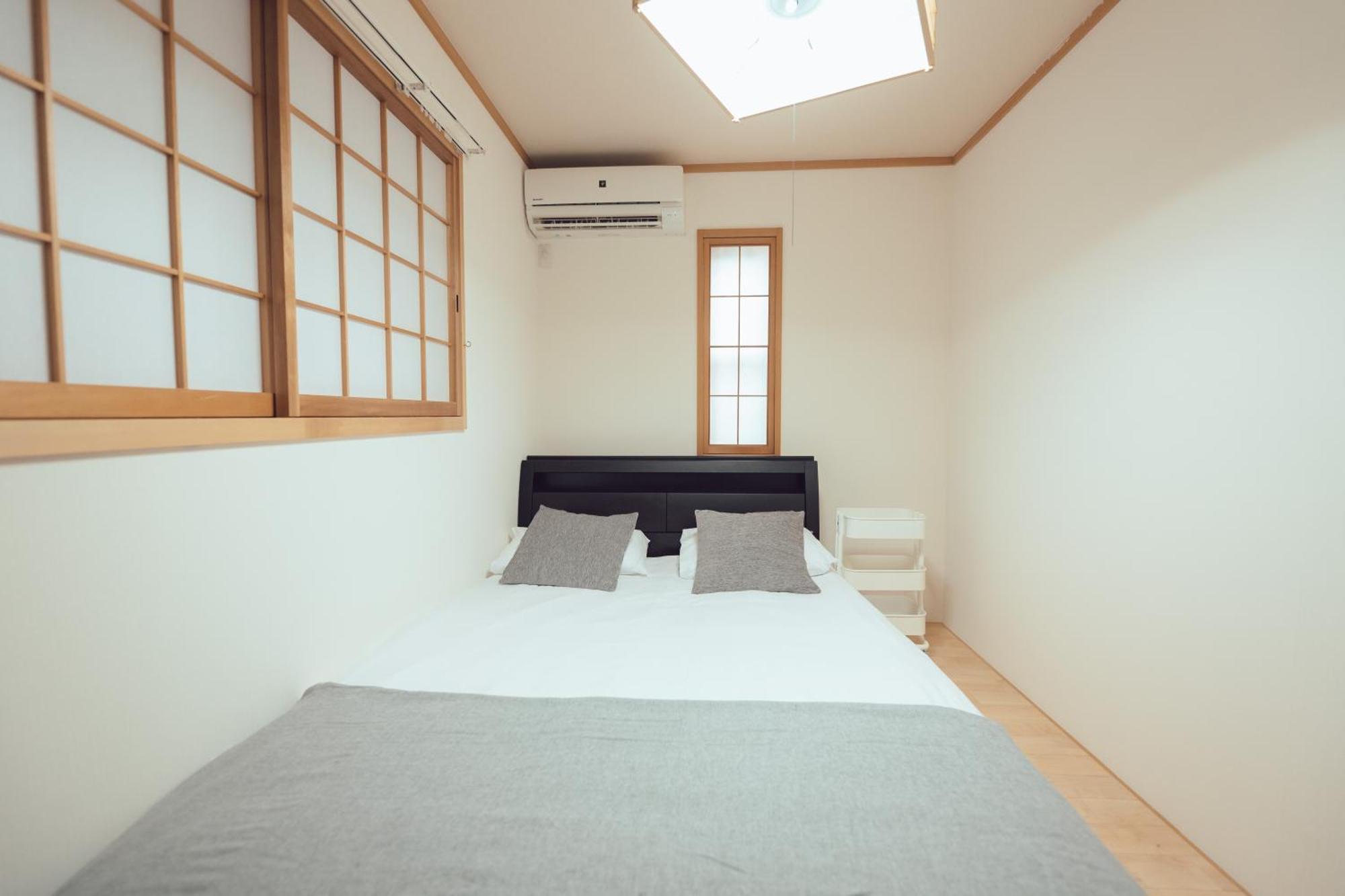 House天王寺 Apartment Osaka