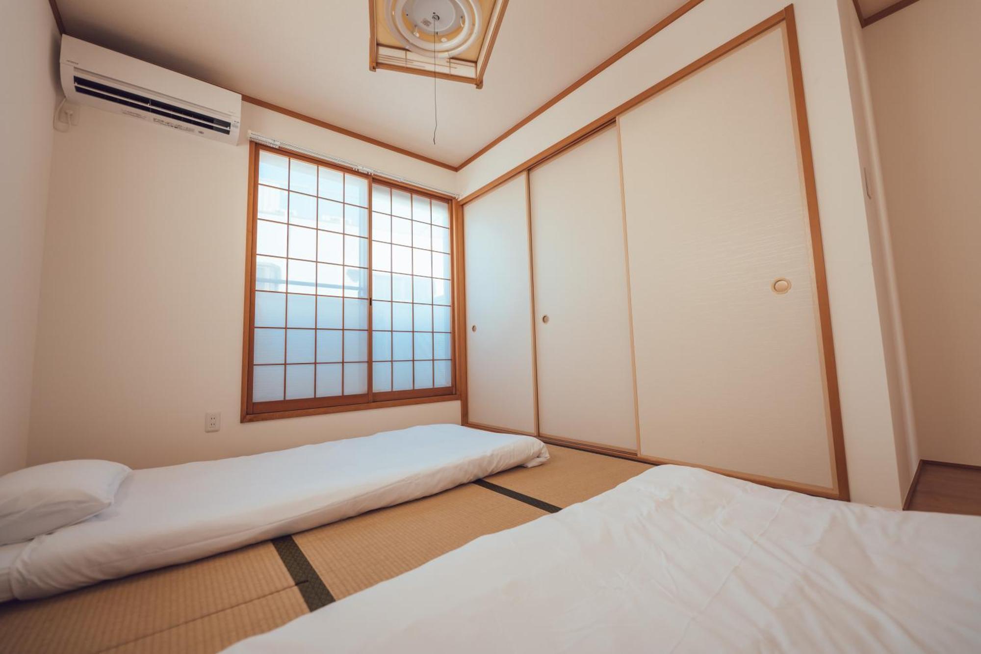 House天王寺 *