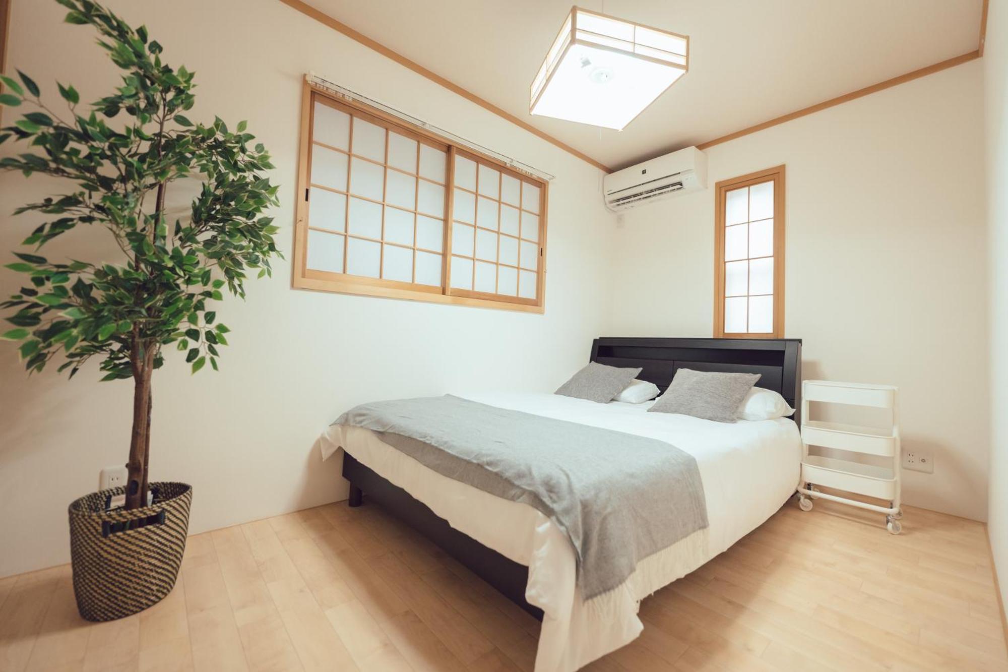 Apartment House天王寺 Osaka