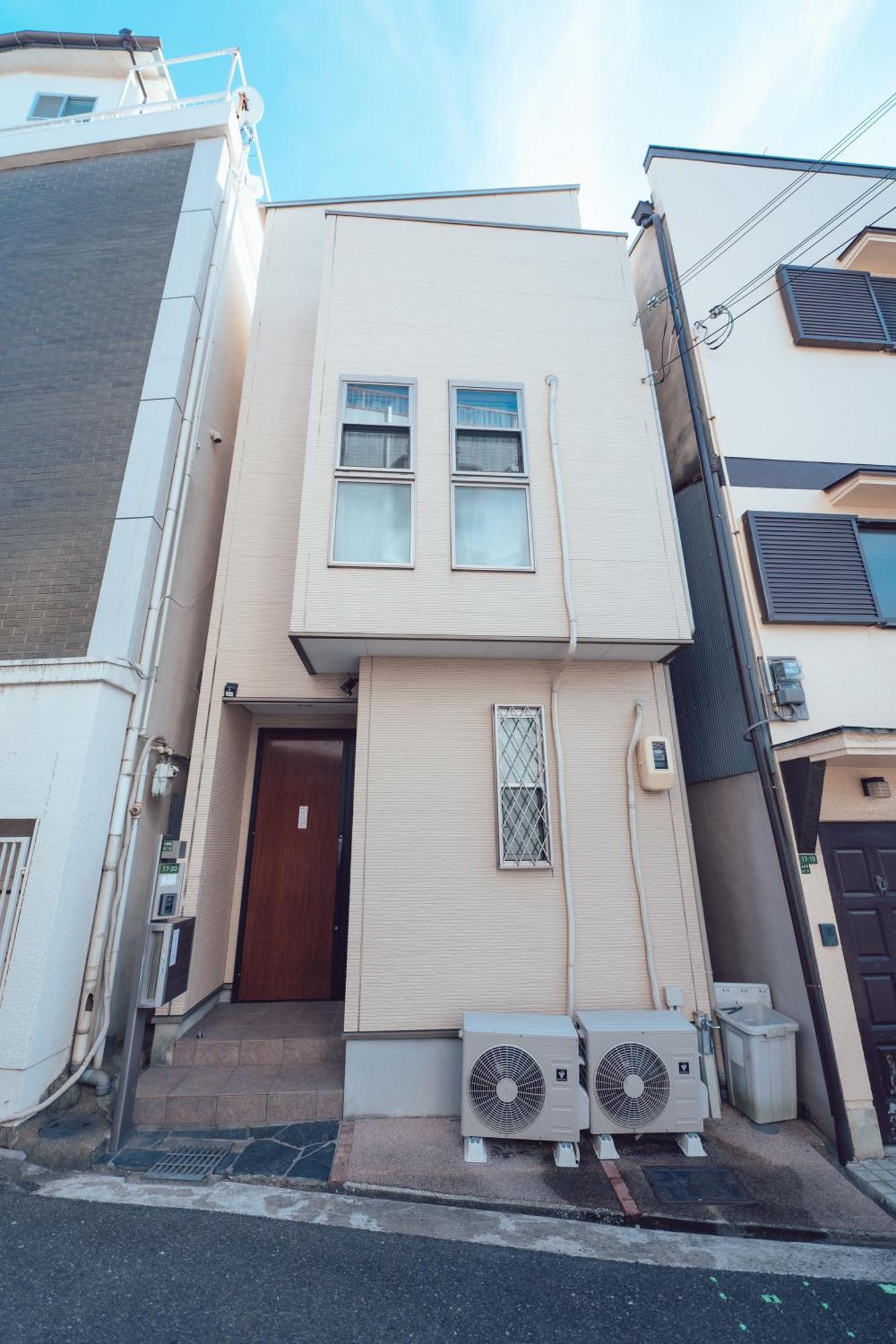 House天王寺