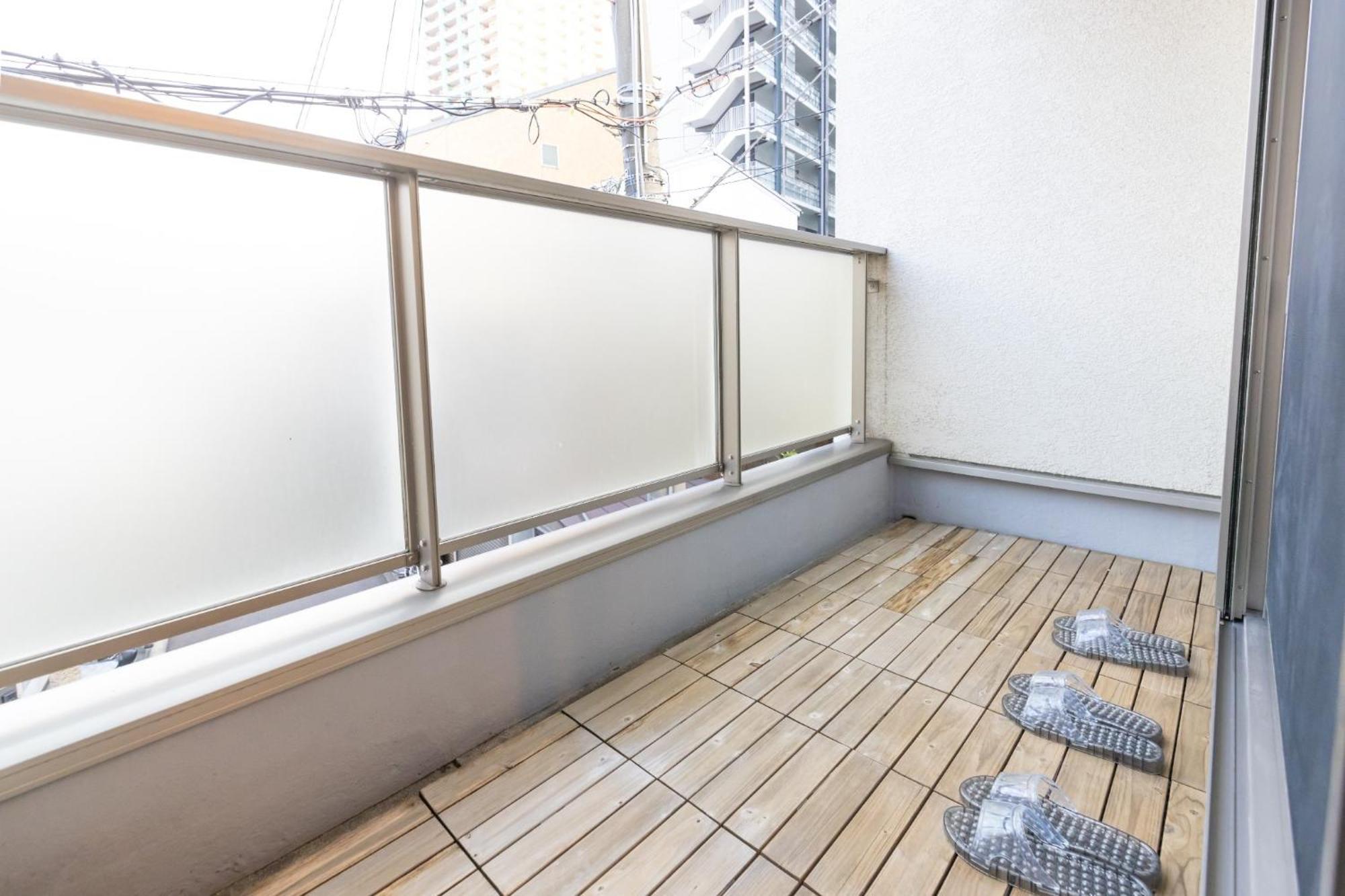 It' Ta De Chouchou - Vacation 17747 Holiday home Osaka