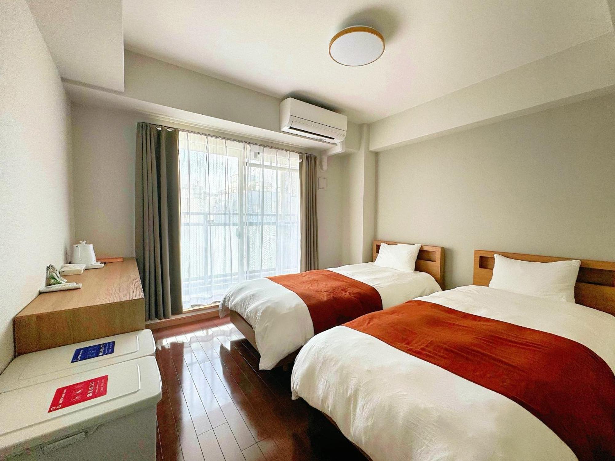 Crystal Court Namba 204, 402, 704, 801, 802, 902 - Vacation 17707 Apartment *