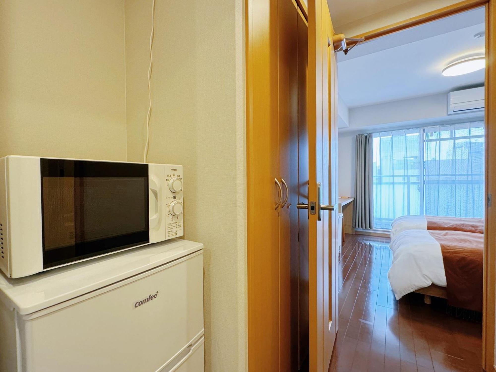Crystal Court Namba 204, 402, 704, 801, 802, 902 - Vacation 17707 Apartment Osaka