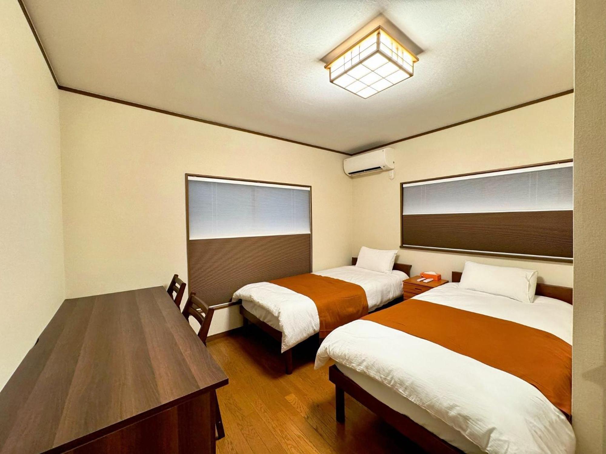 Holiday home Aoba-hoshikawa - Vacation 17710