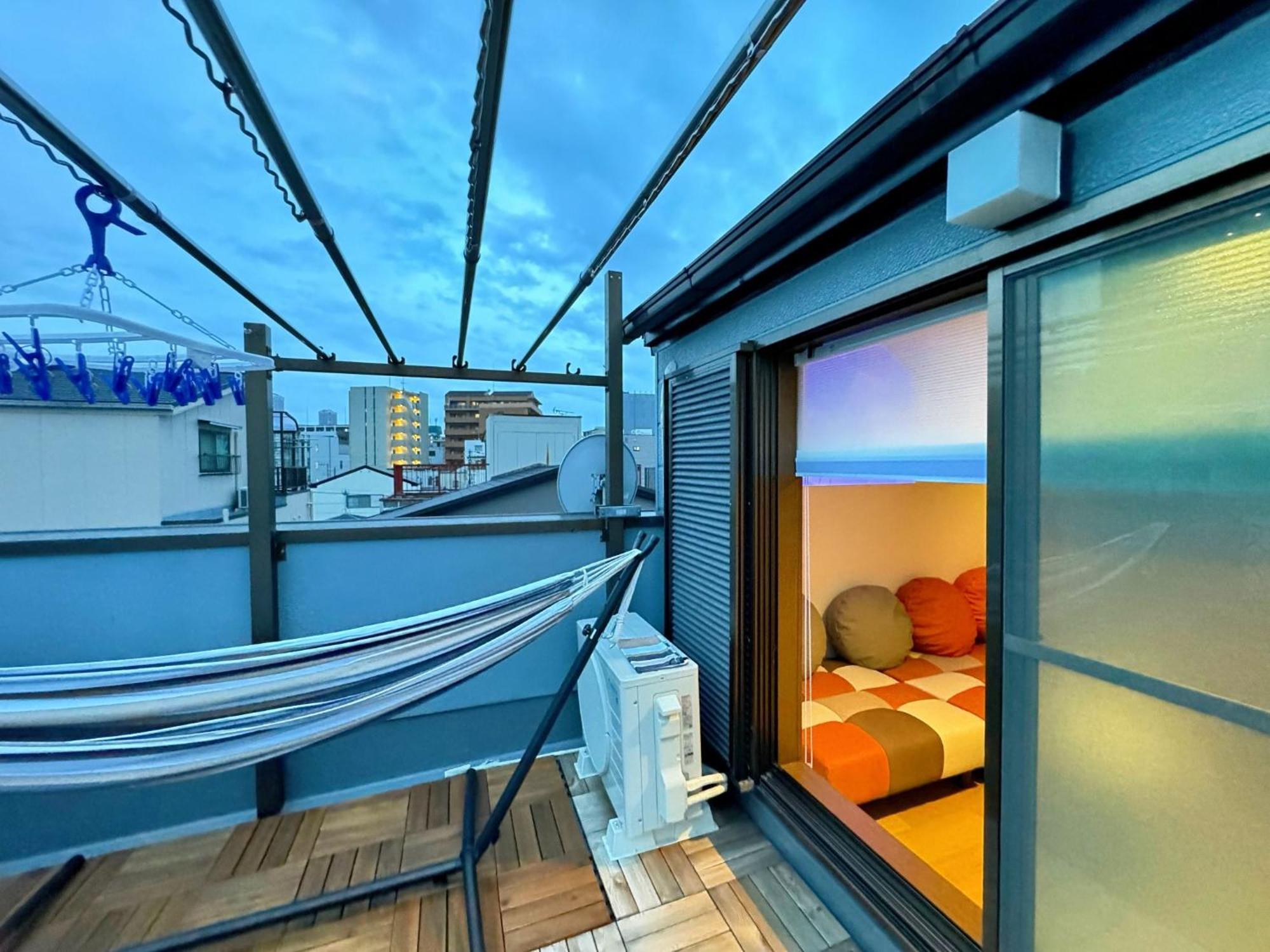 Holiday home Aoba-hoshikawa - Vacation 17710