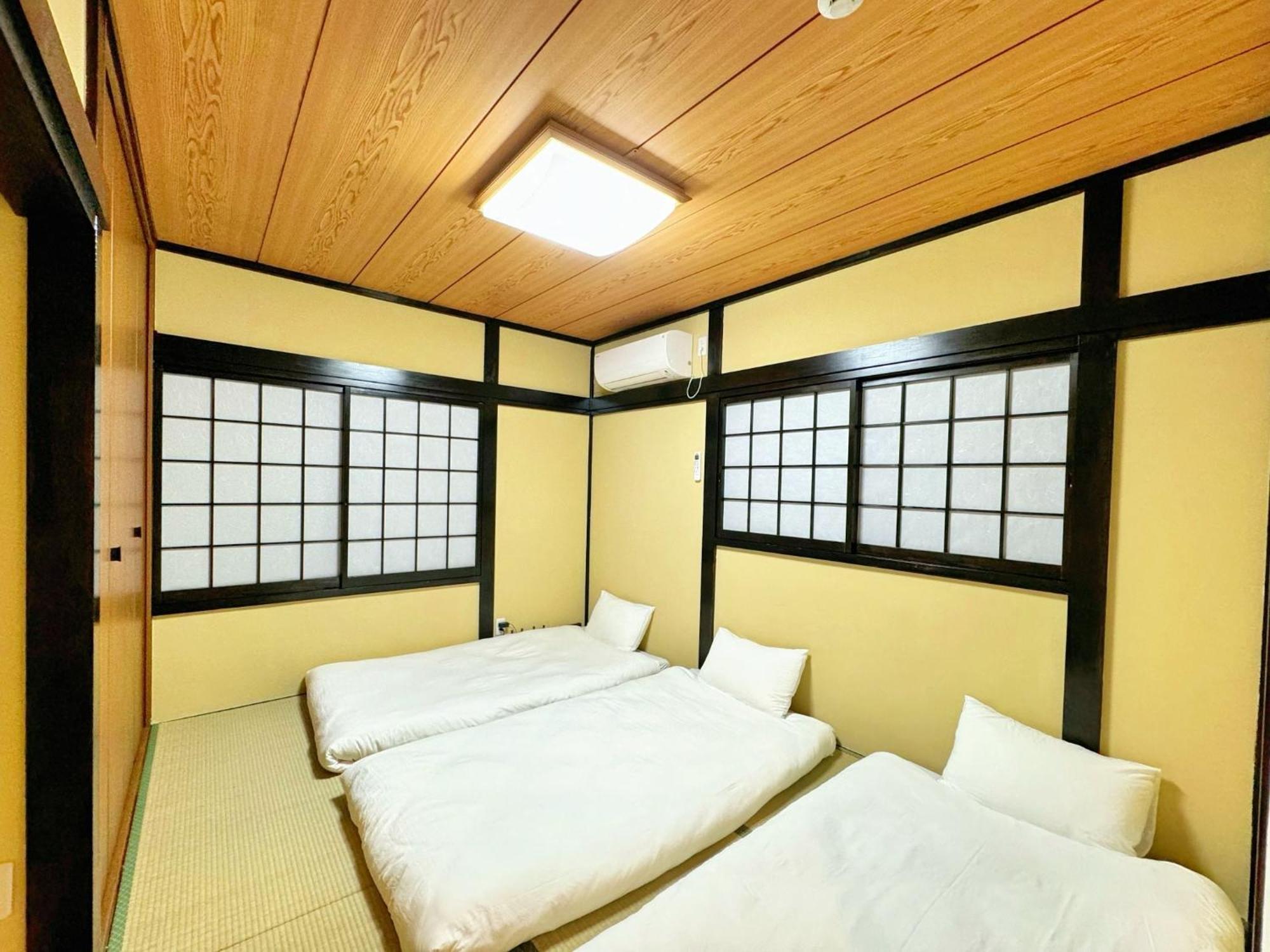 Holiday home Aoba-hoshikawa - Vacation 17710 *