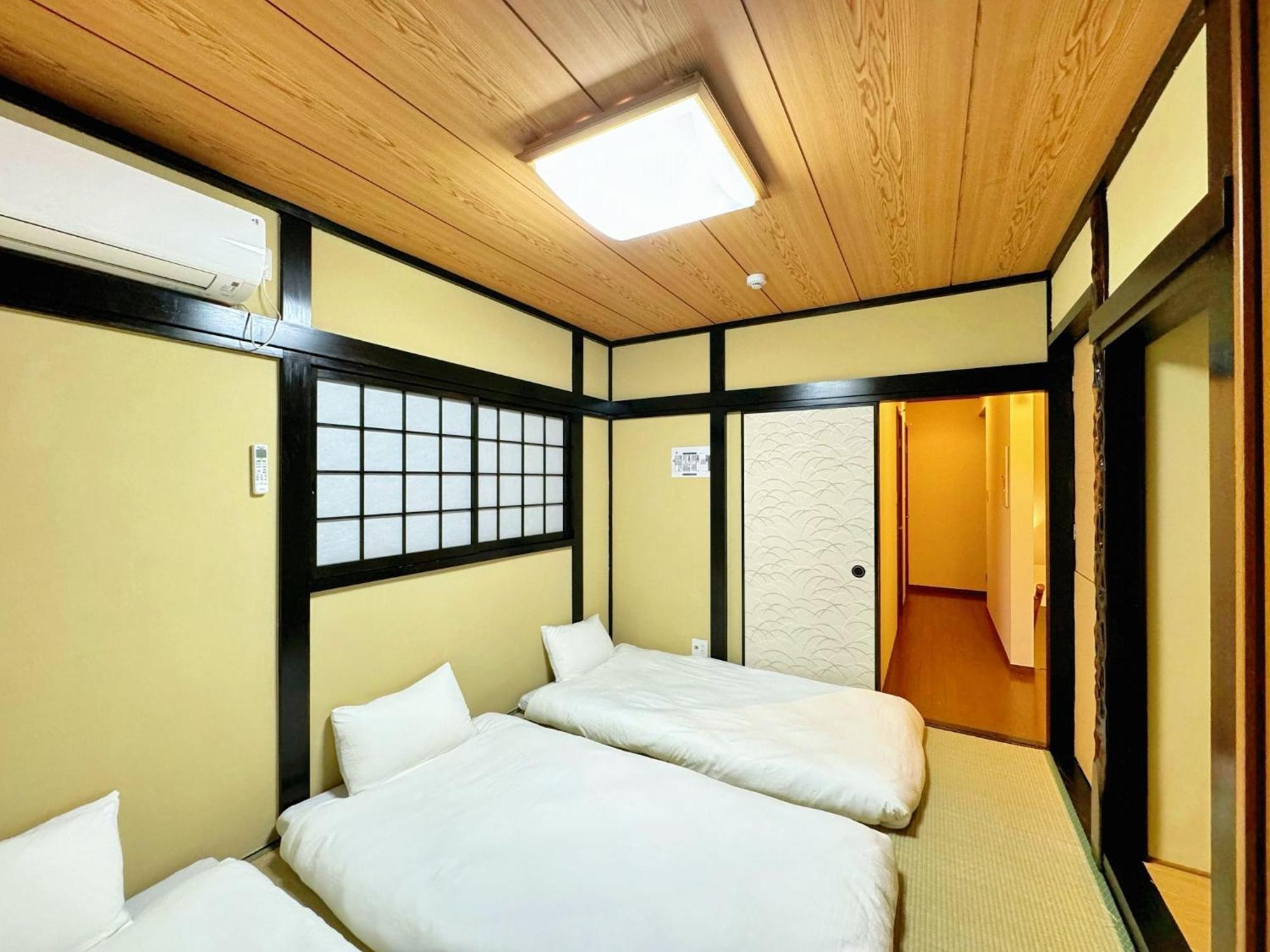 Aoba-hoshikawa - Vacation 17710 * Osaka