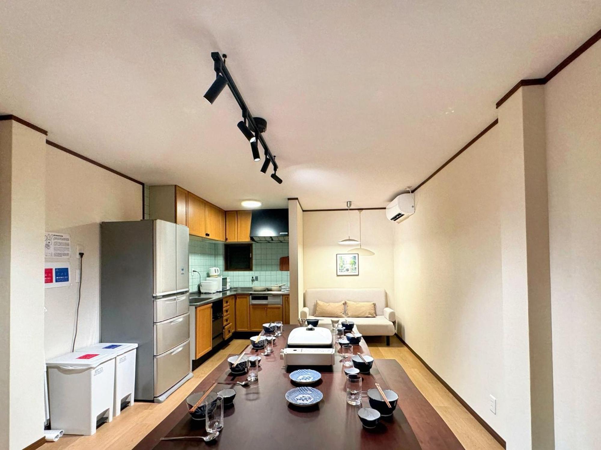 Aoba-hoshikawa - Vacation 17710 Holiday home *