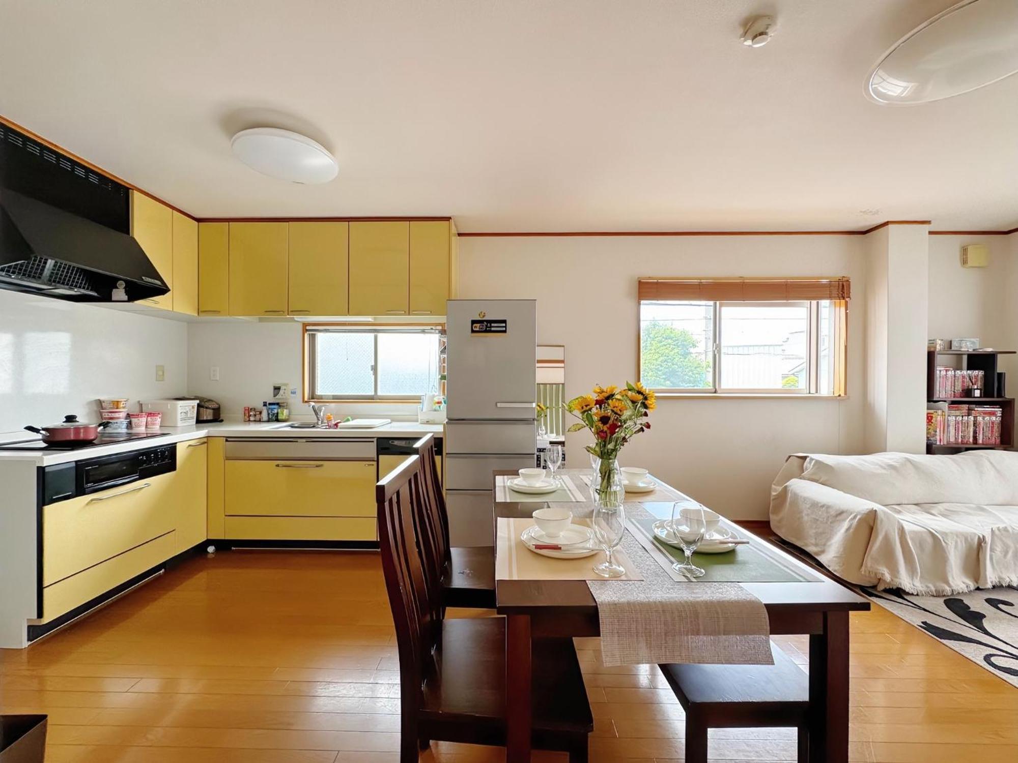 Holiday home Wanoie - Vacation 17705 Osaka