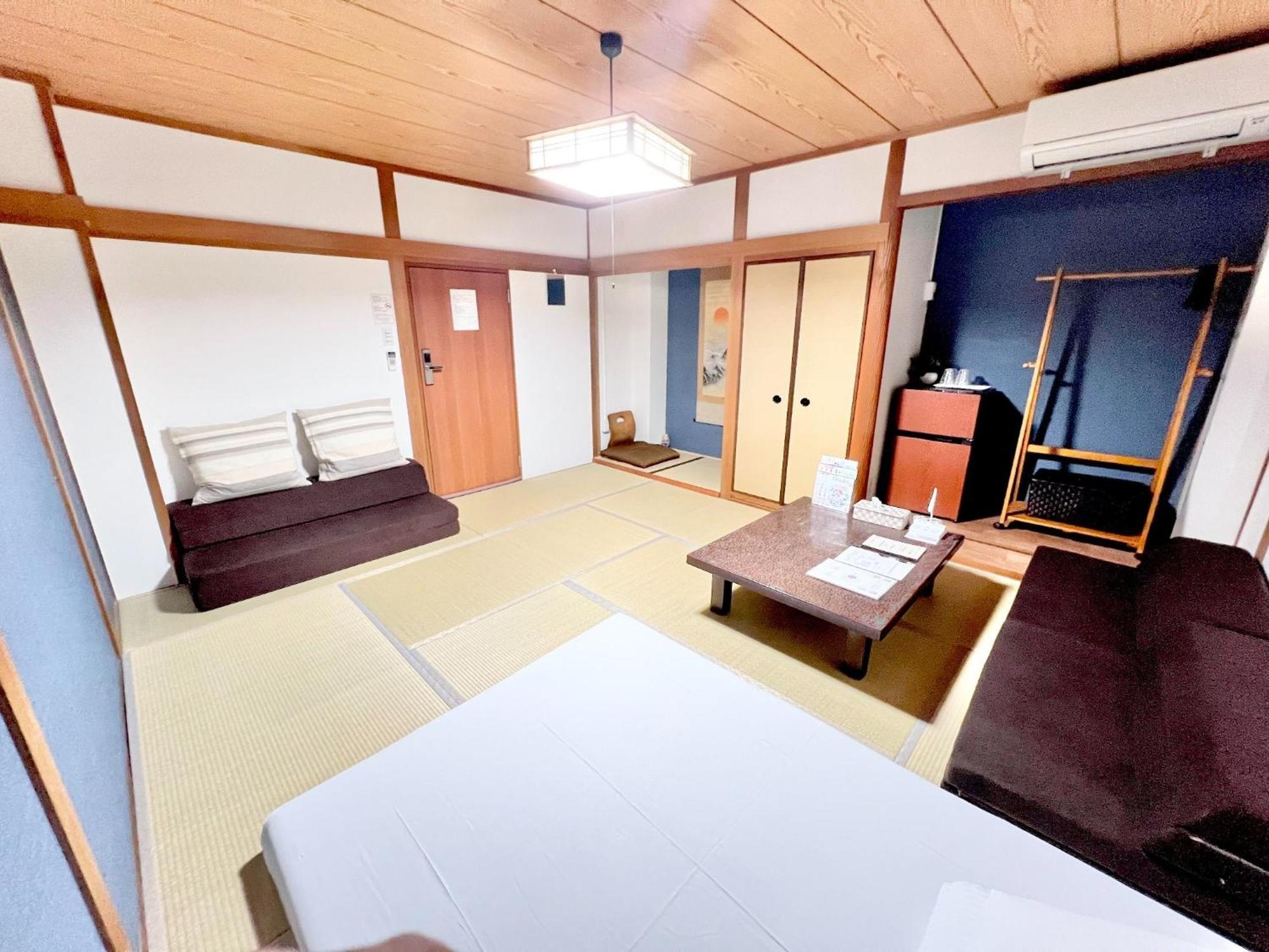 Guest house Reina Tsuruhashi Station - Vacation 17732 *