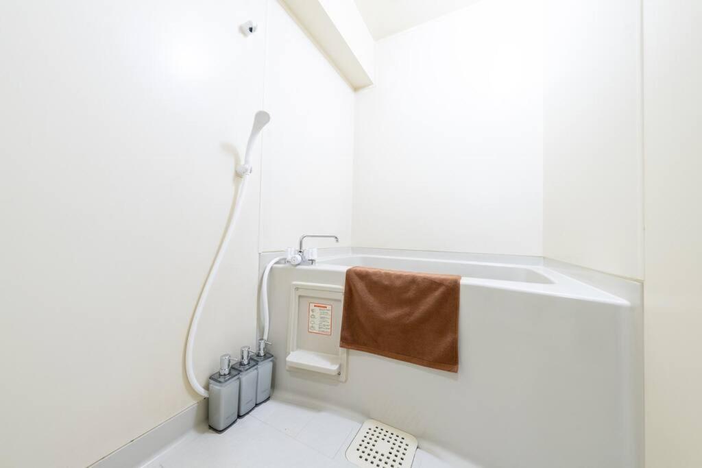 Apartment リールドボヌール 3階 *