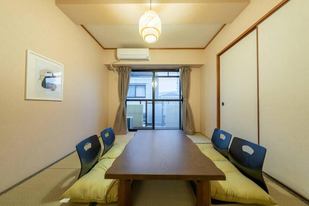Apartment リールドボヌール 3階