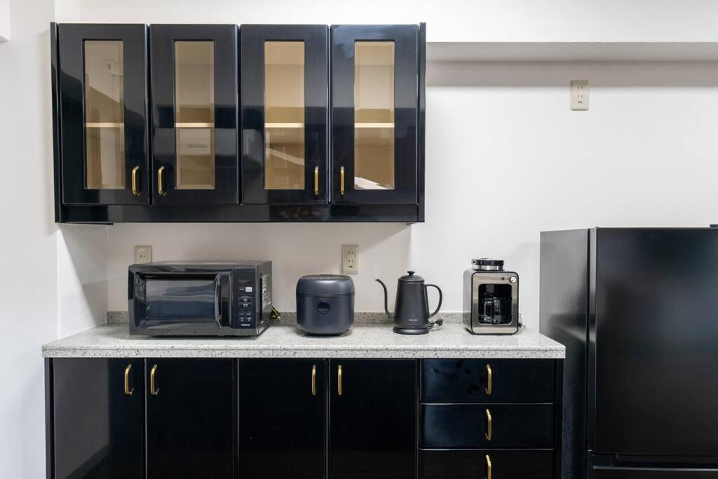 リールドボヌール 4階 Apartment