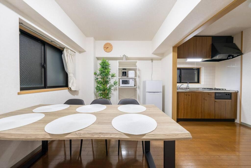 Apartment リールドボヌール 3階