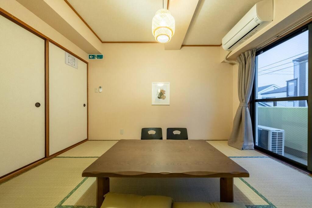 リールドボヌール 3階