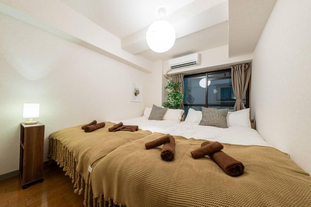 Apartment リールドボヌール 3階