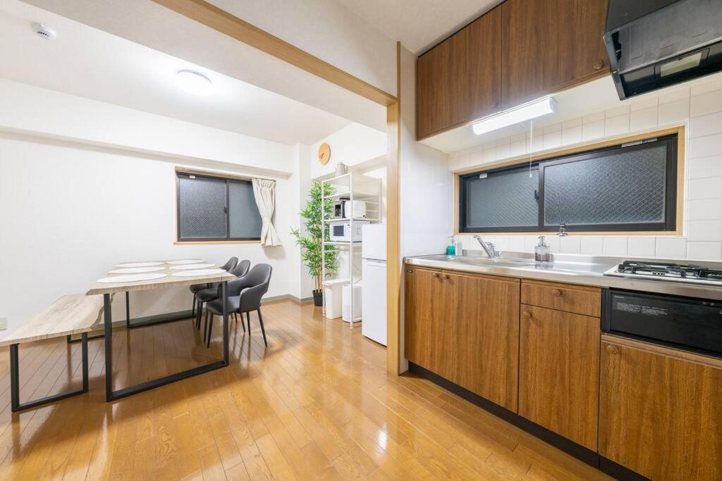 リールドボヌール 3階 Apartment *