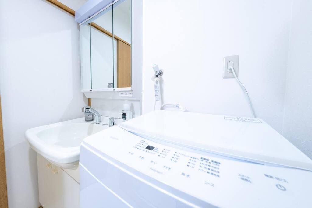 リールドボヌール 2階 Apartamento