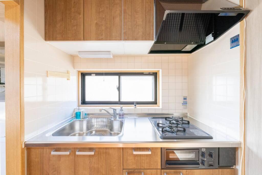 リールドボヌール 2階 Apartamento