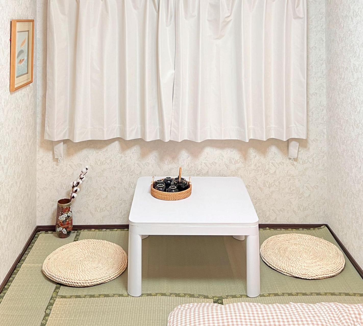 Homestay Yume夢 動物園前店