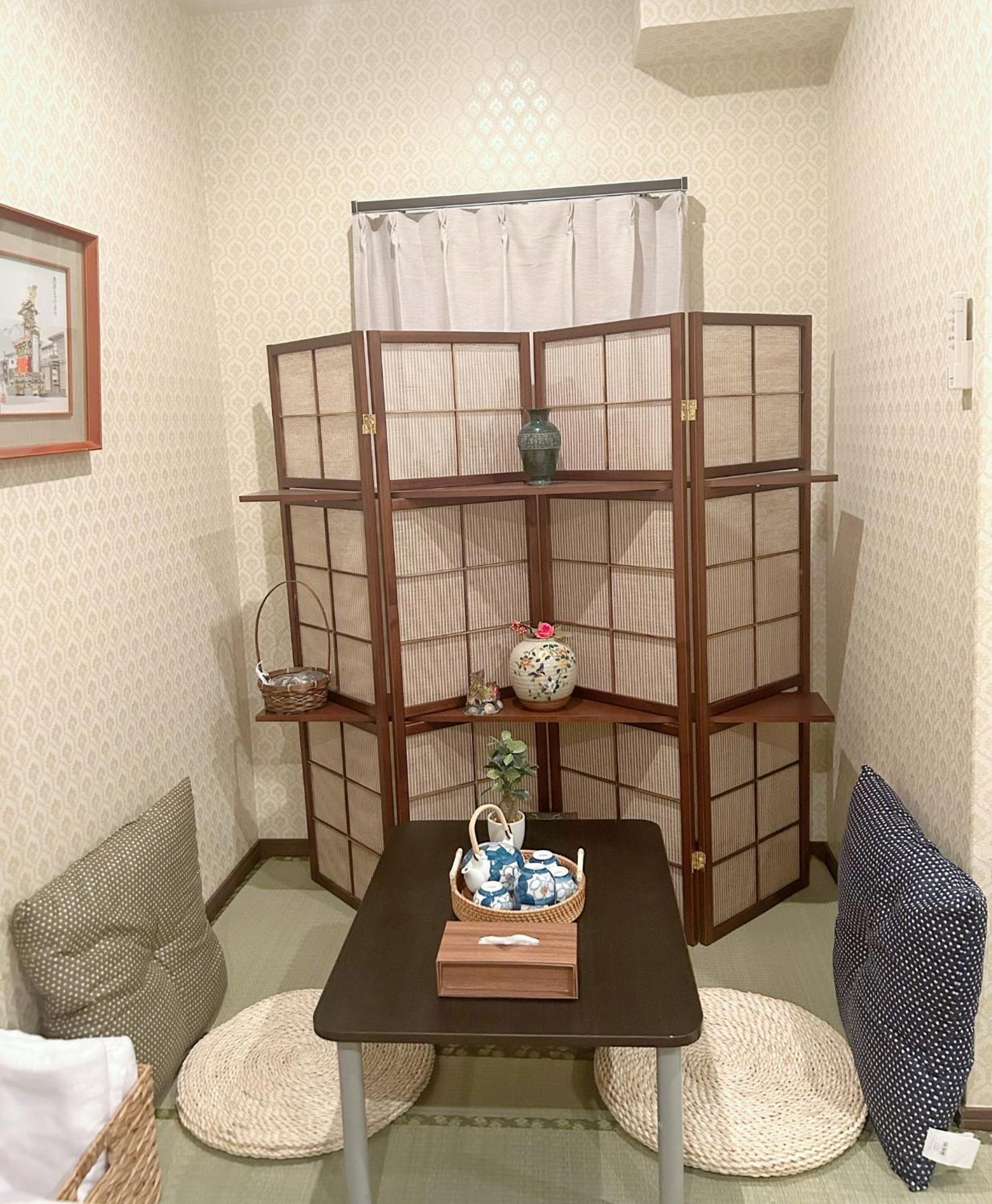 Yume夢 動物園前店 Homestay Osaka