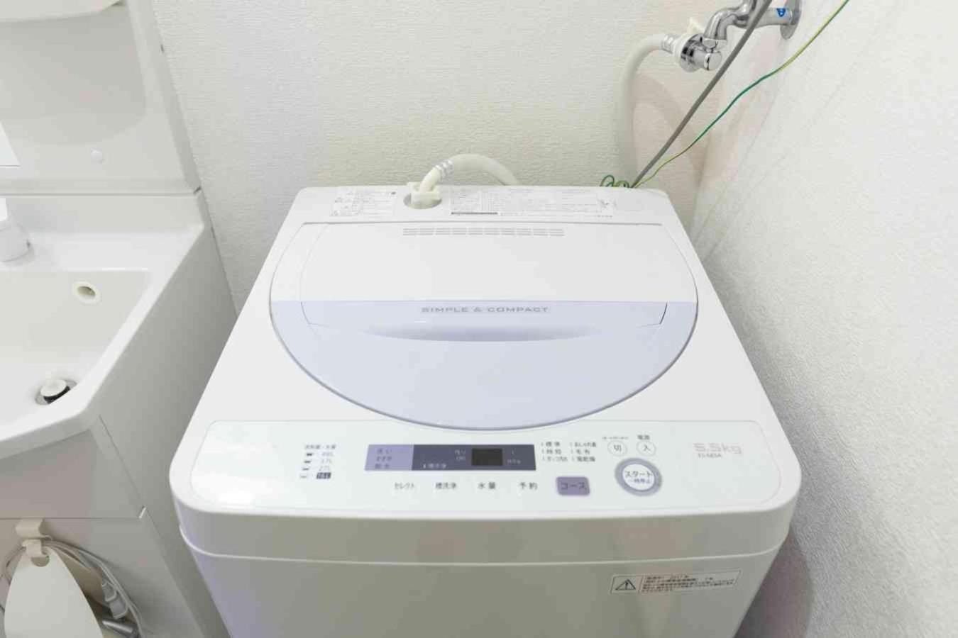 Apartment Usjまで電車で20分 なんばまで2駅 最寄駅徒歩2分 Mackey's House! Osaka