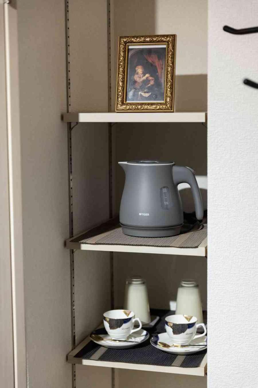 Apartment Usjまで電車で20分 なんばまで2駅 最寄駅徒歩2分 Mackey's House!