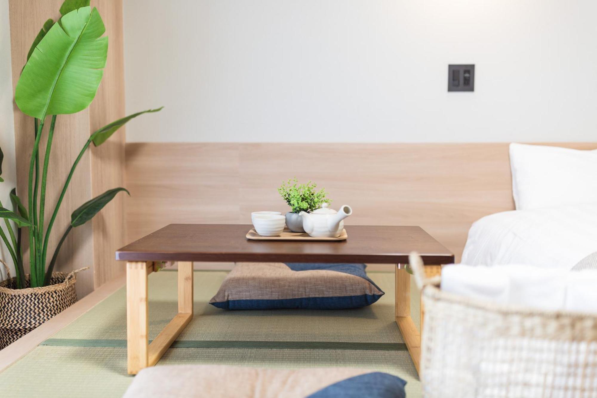 B&今里店 Apartment *