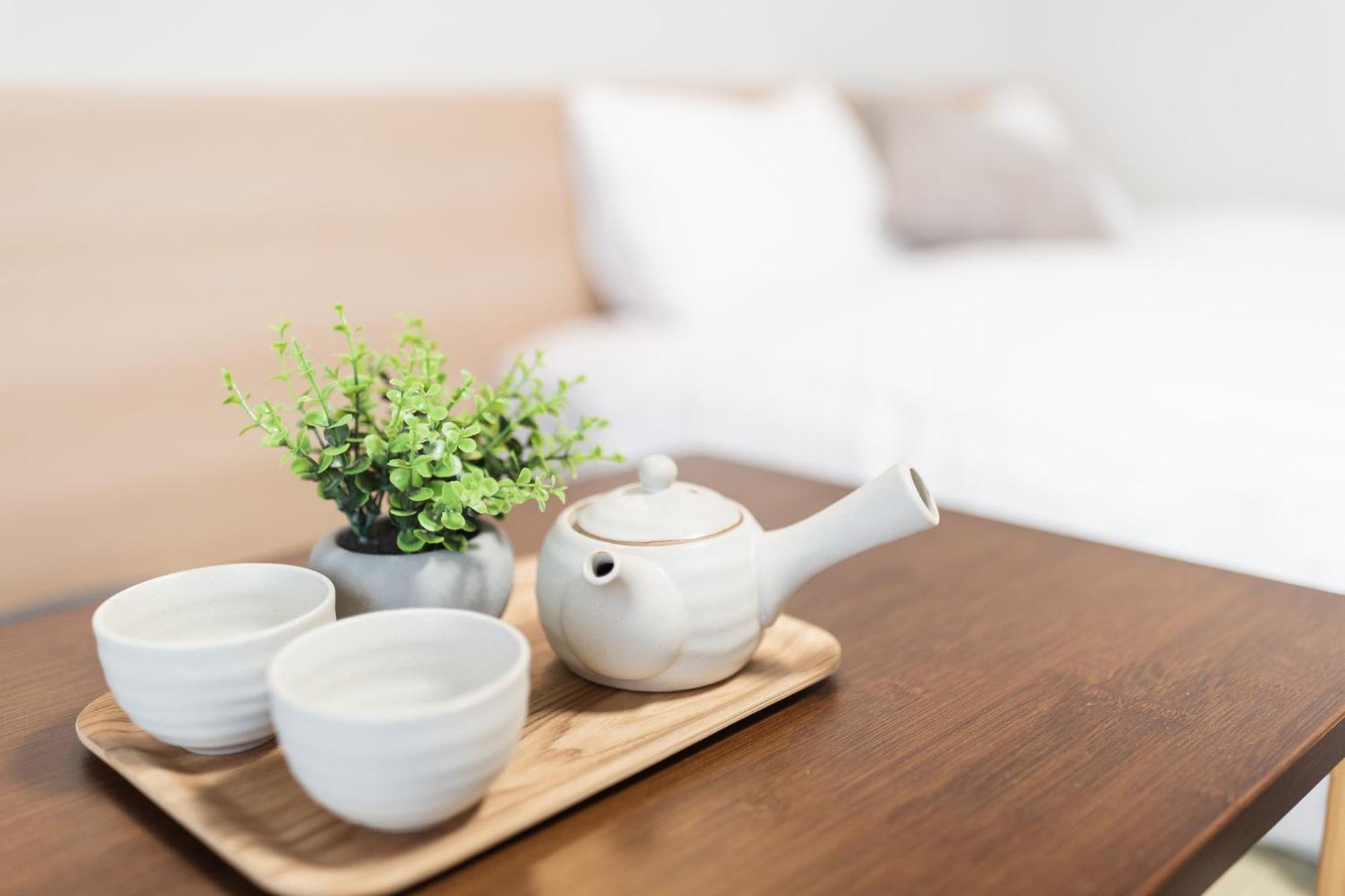 Apartment B&今里店 *