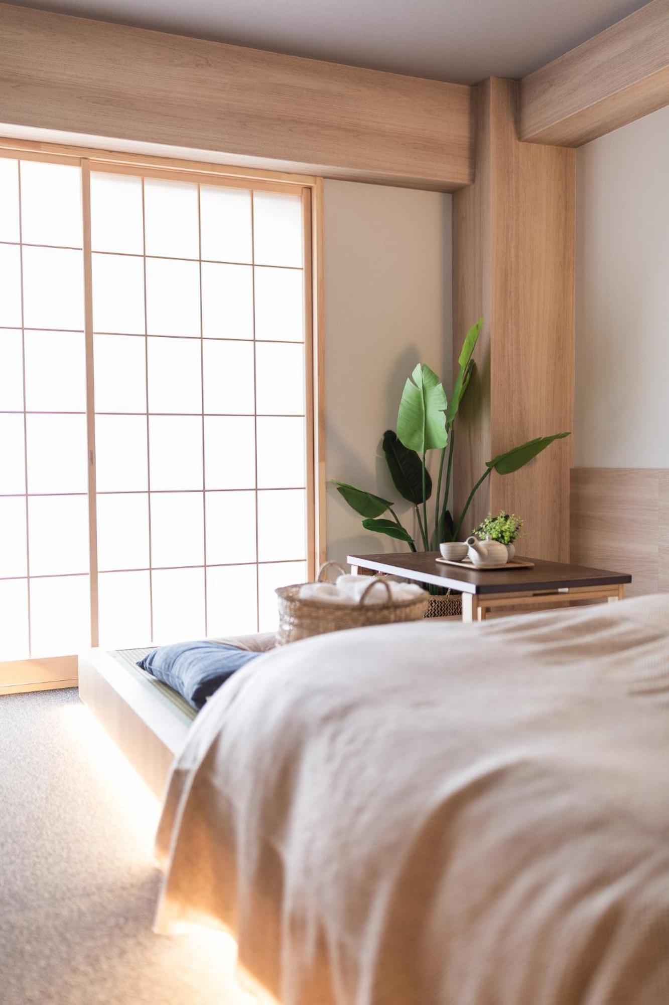 B&今里店 Apartment Osaka