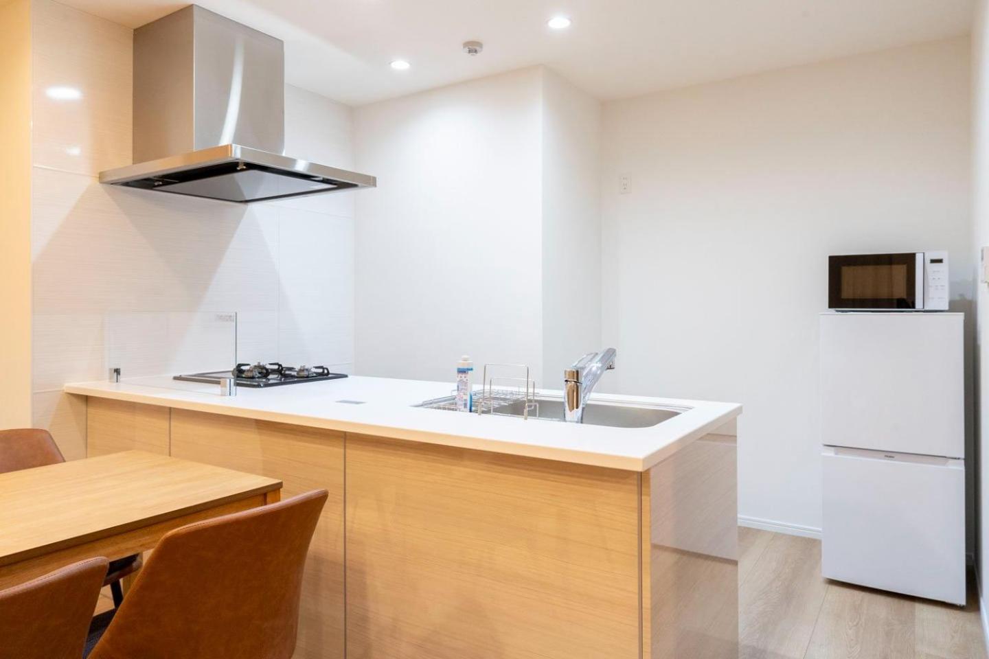 La Grace Akane Apartment *