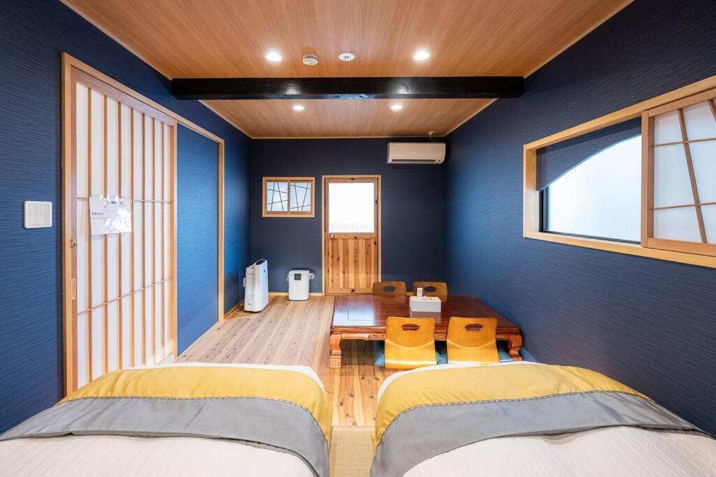 愛の華 Apartment Osaka