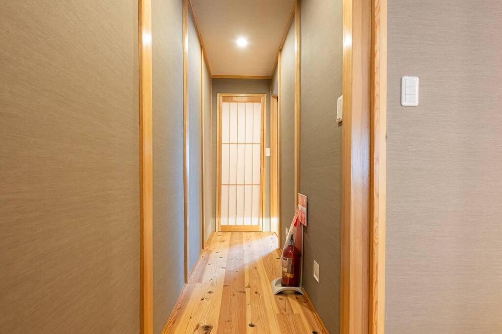 Apartment 愛の華
