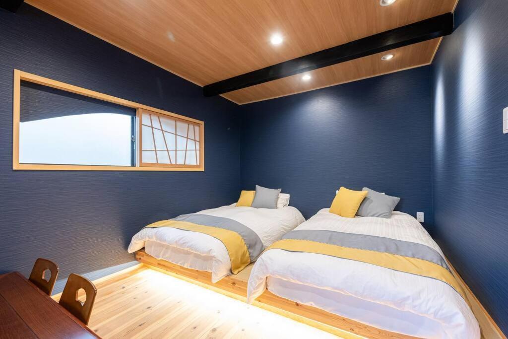 愛の華 Apartment *