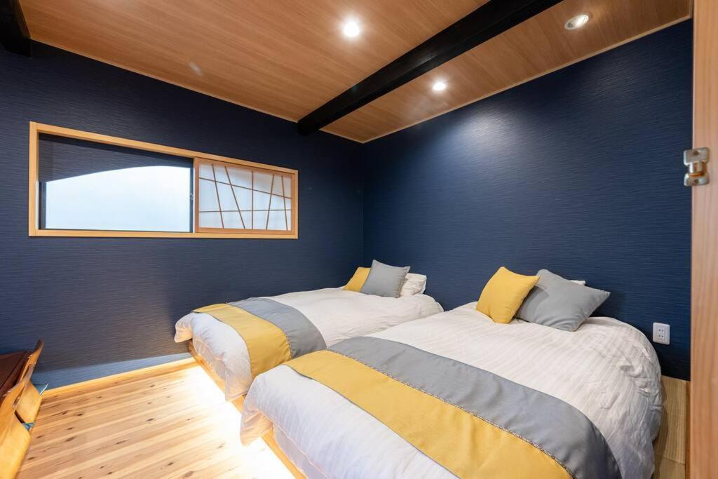 愛の華 Apartment