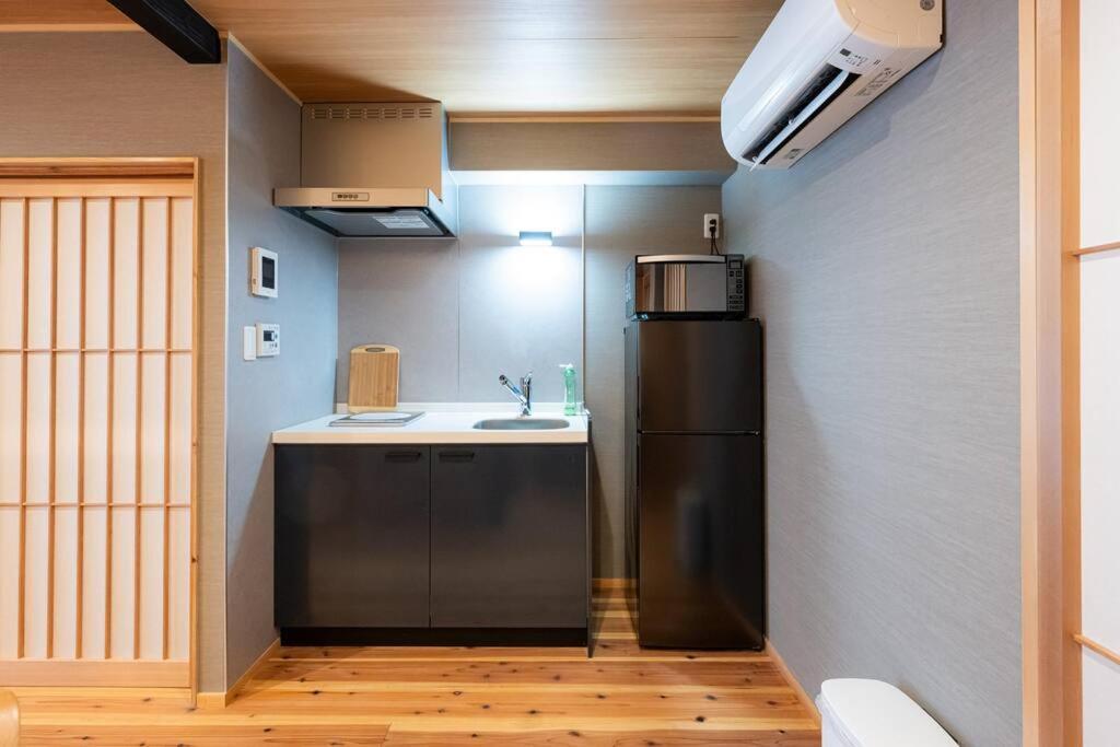 愛の華 Apartment Osaka