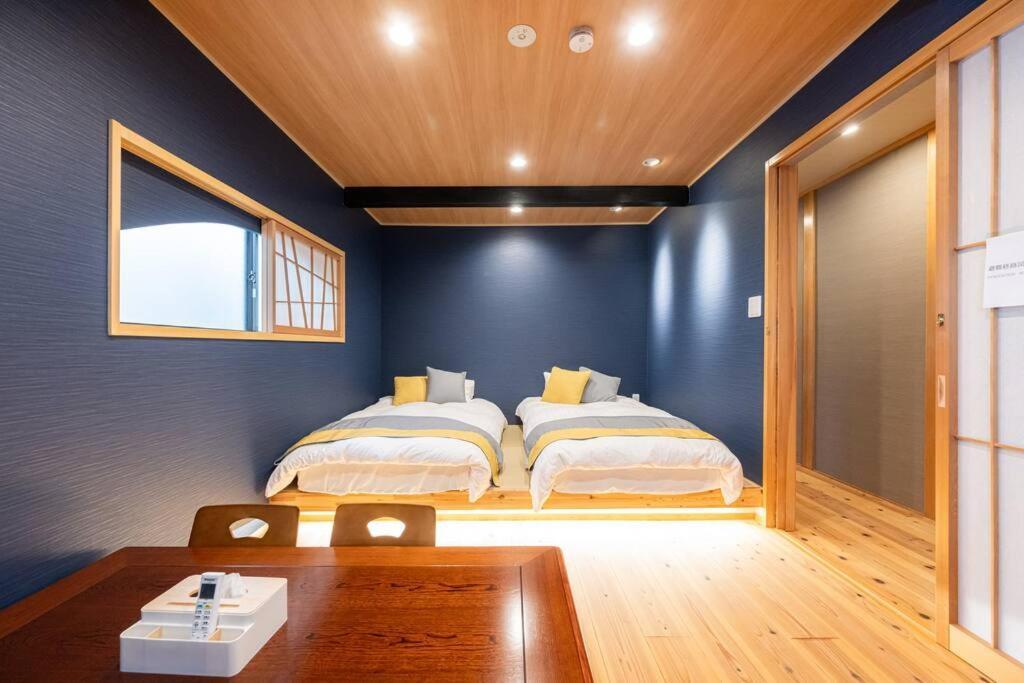 愛の華 Apartment *